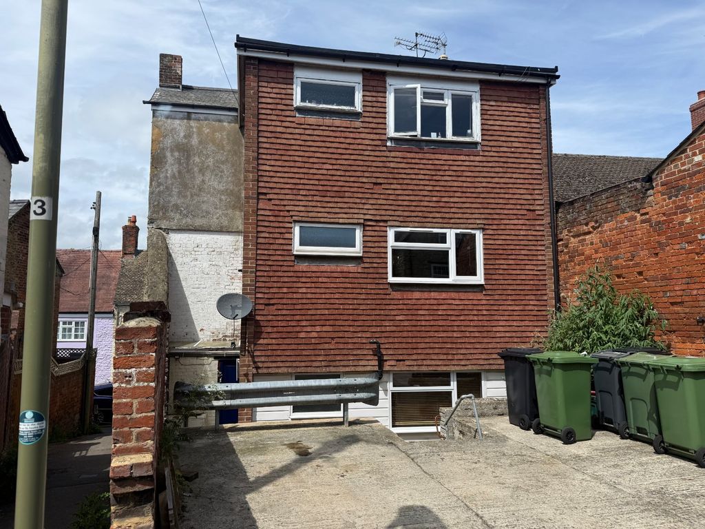 Additional image 11 of 1 bed flat for saleLondon Street, Faringdon, Oxfordshire SN7