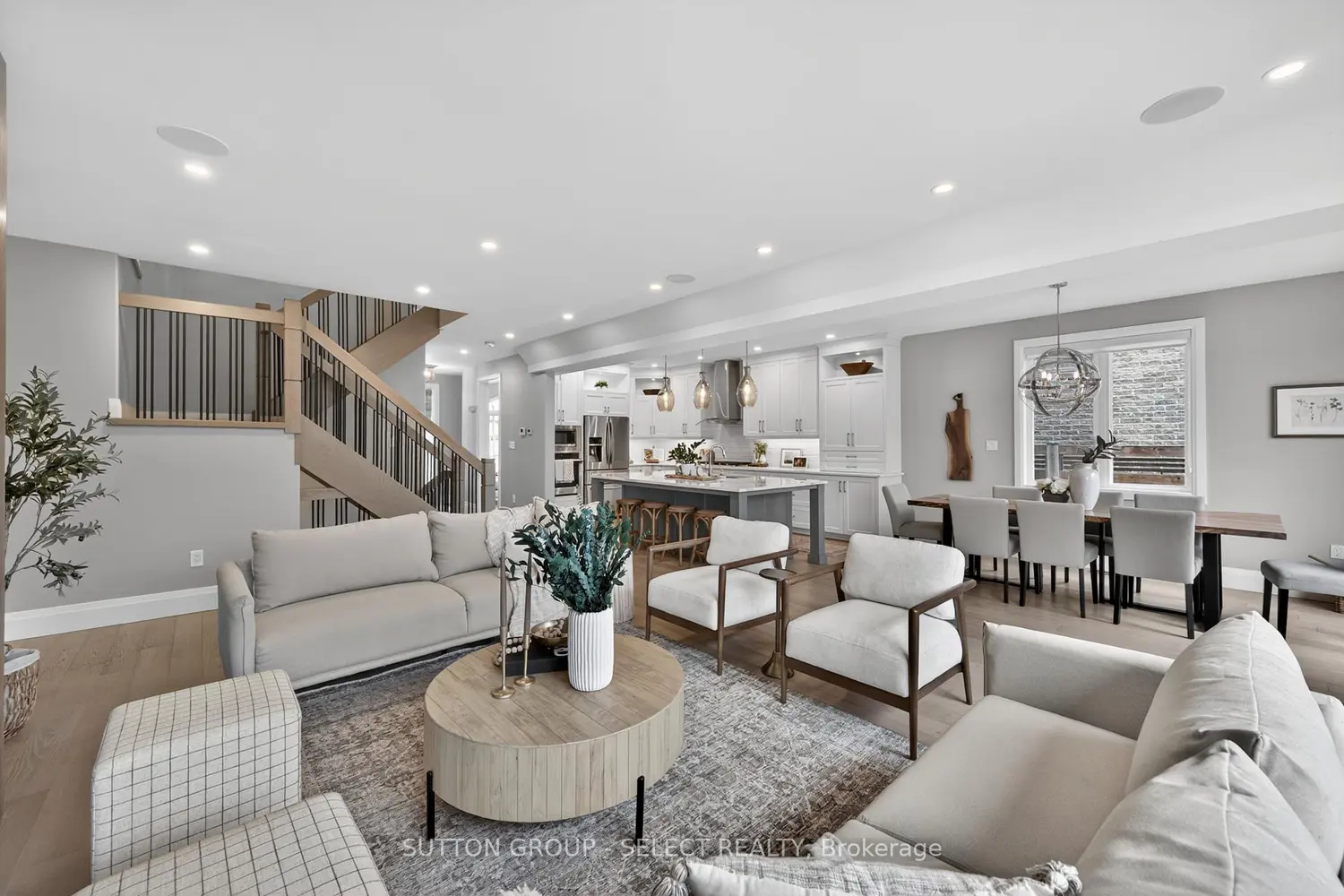 761 Hickorystick Key photo 3
