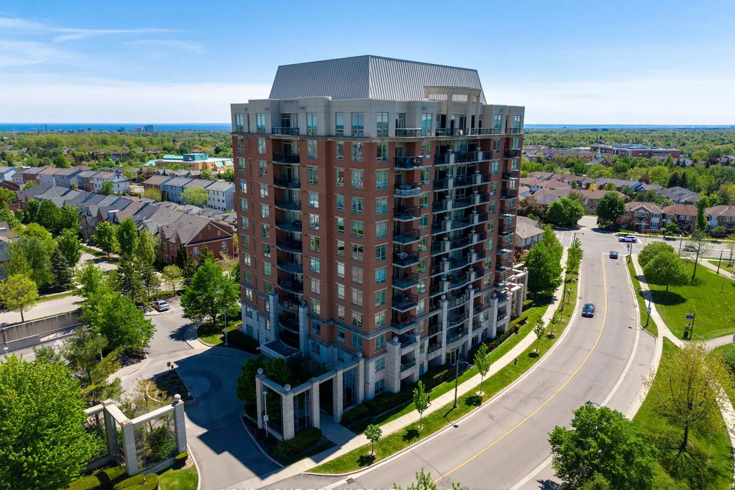 2325 Central Park Drive 705