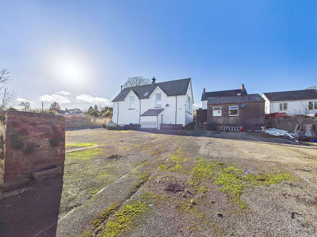 Additional image 30 of 4 bed detached house for saleGlandwr, Whitland SA34