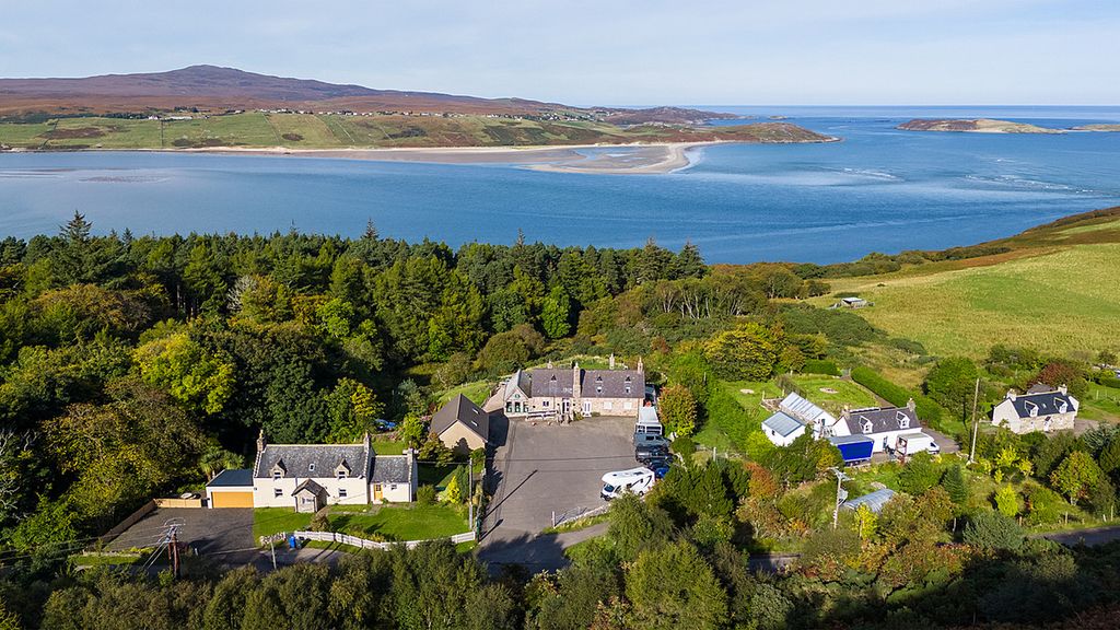Additional image 39 of 3 bed semi-detached house for saleRhitongue, Lairg IV27