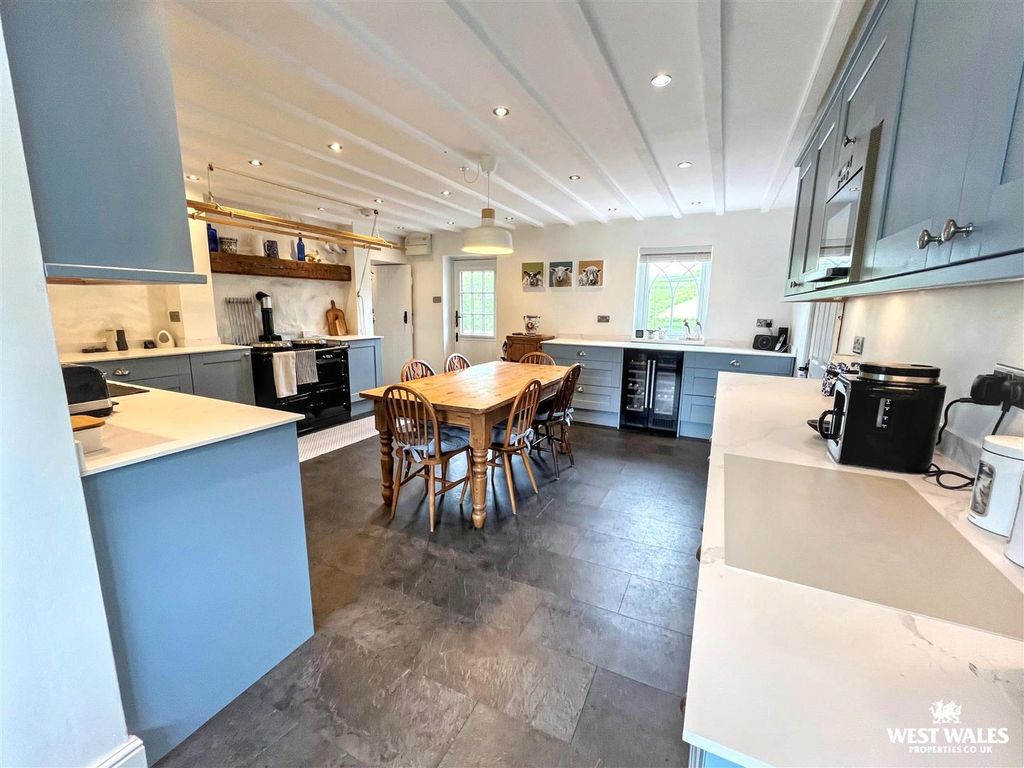 Additional image 7 of 4 bed country house for saleGlandwr, Whitland SA34