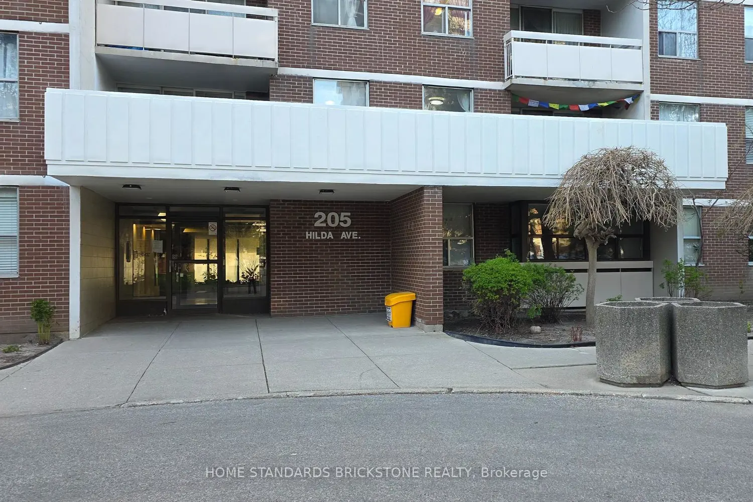 Additional image 3 of 205 Hilda Avenue 1407