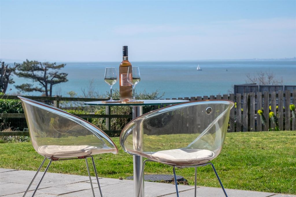 Additional image 7 of 4 bed detached house for saleFreshwater, Isle Of Wight PO40