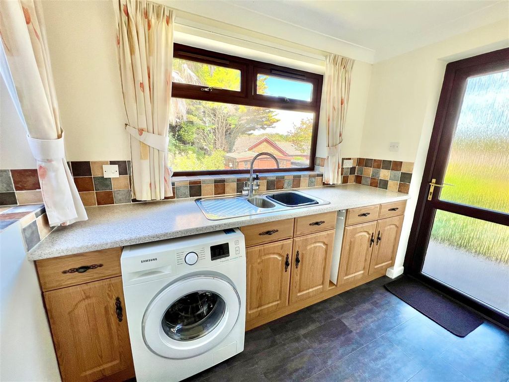 Additional image 13 of 3 bed detached bungalow for saleFreshwater, Isle Of Wight PO40