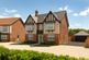 Plot 33, The Thorne at Willow Grove, Boonton Meadows Way LE7