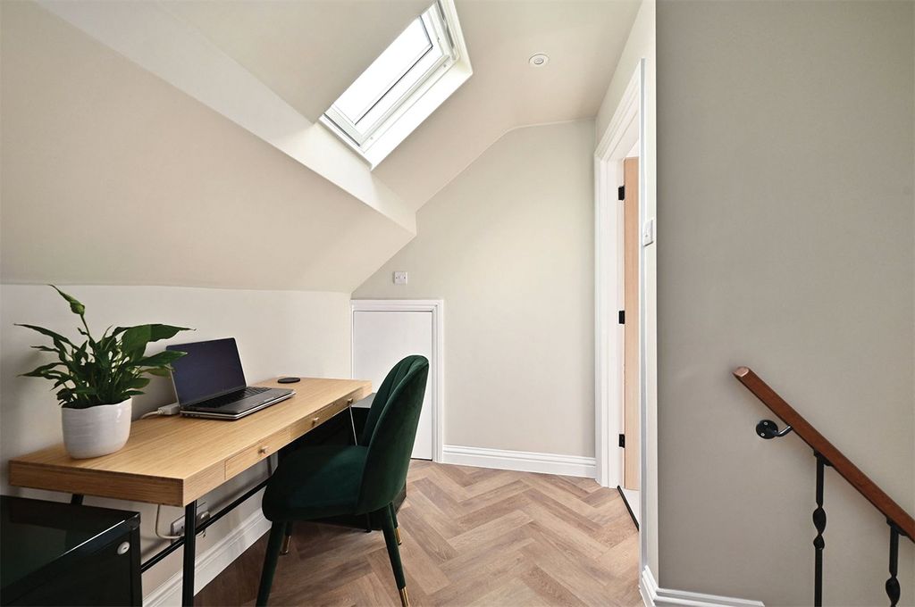 Additional image 16 of 4 bed detached house for saleGally Hill Road, Church Crookham, Fleet, Hampshire GU52