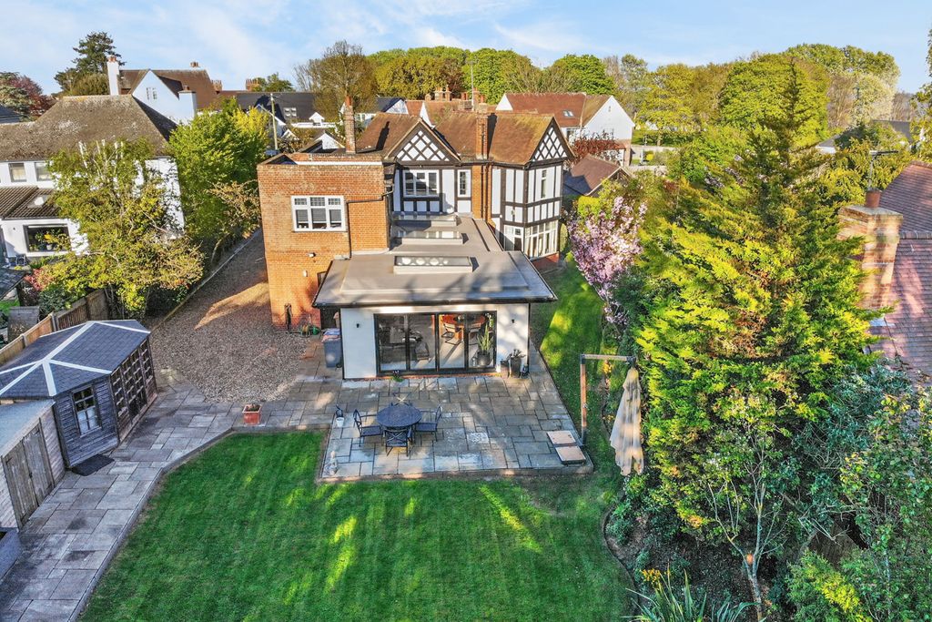 Additional image 2 of 5 bed detached house for saleMarcus Road, Old Felixstowe, Suffolk IP11