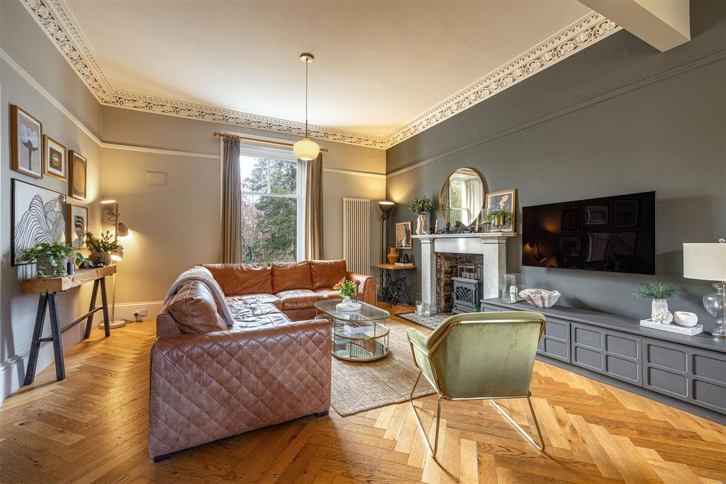 Additional image 10 of 6 bed detached house for sale22 Abbotsford Road, Galashiels TD1