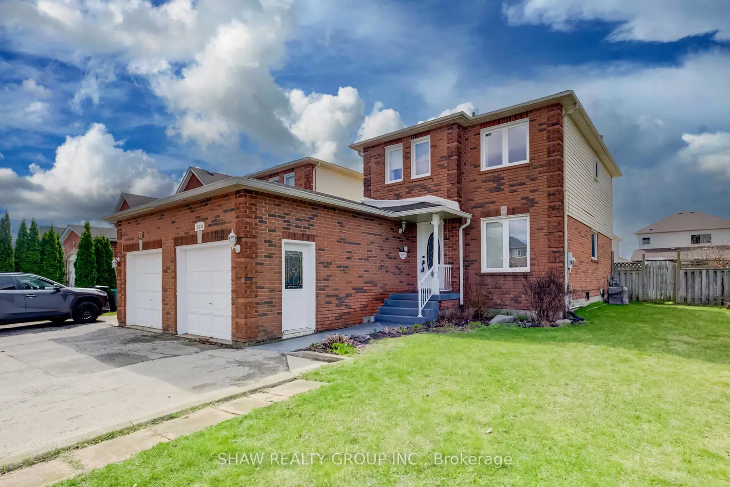 334 Christopher Drive