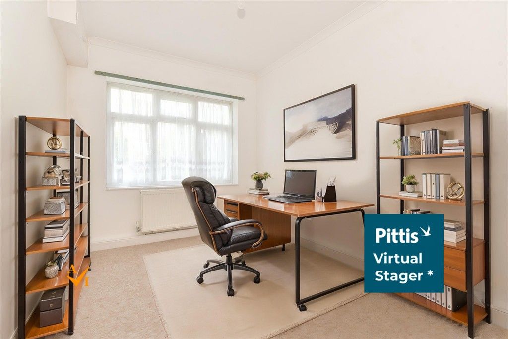 Additional image 12 of 3 bed detached bungalow for saleVictoria Road, Freshwater, Isle Of Wight PO40