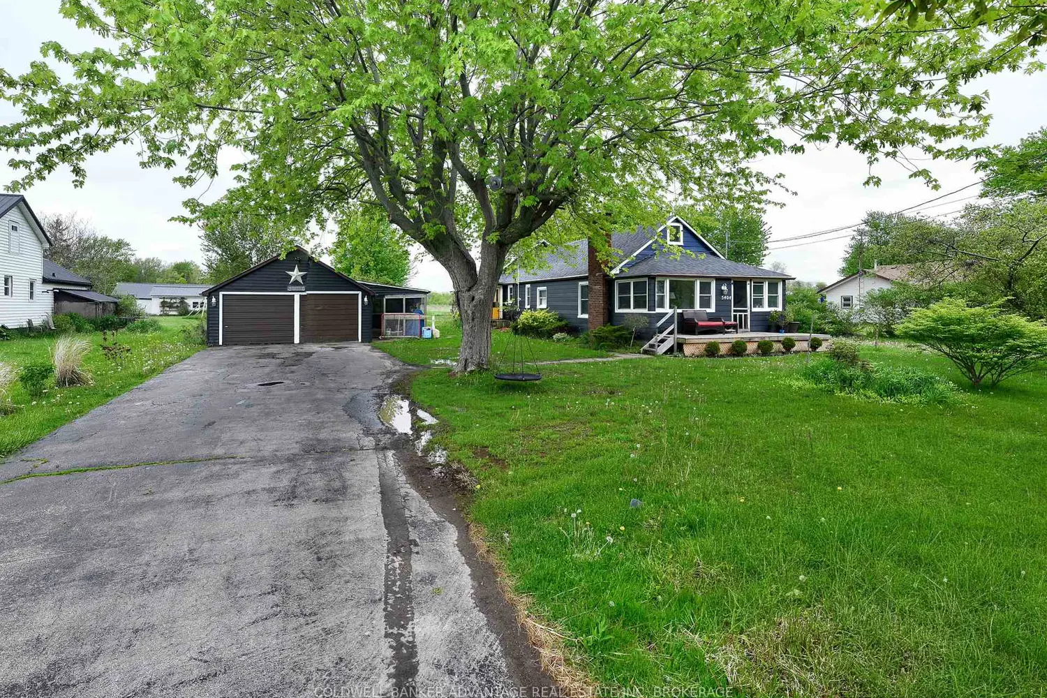 5404 Michener Road