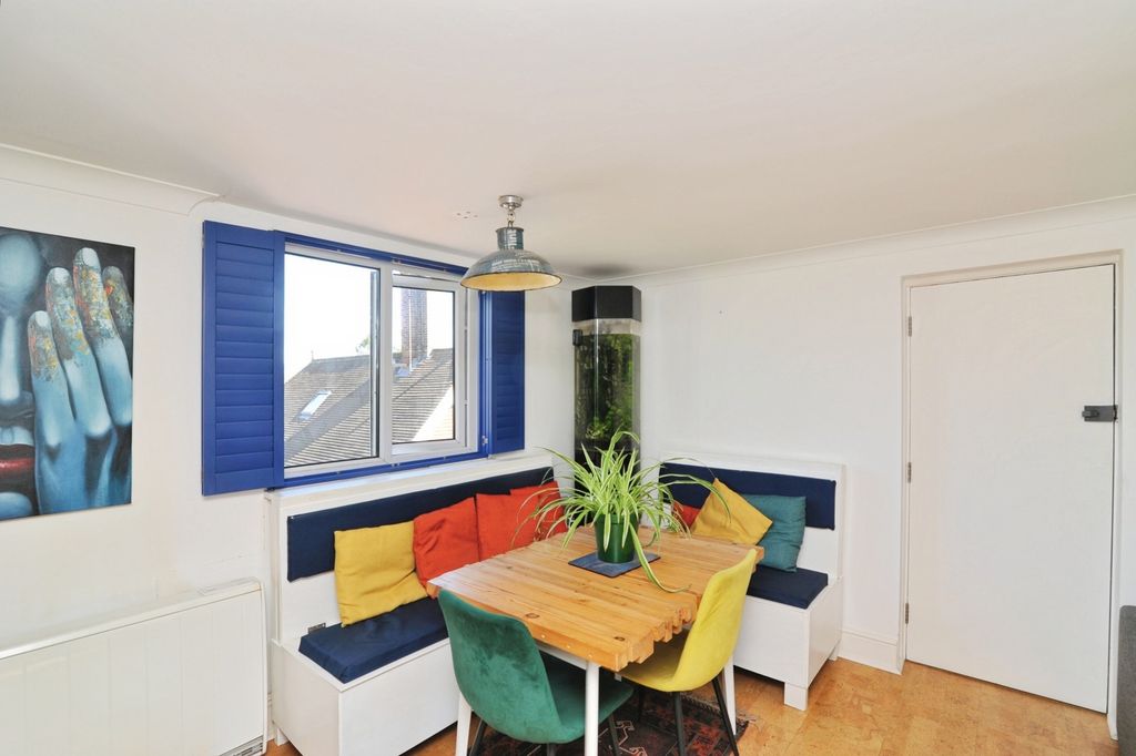 Additional image 5 of 2 bed flat for saleSpring Lane, Burwash, Etchingham, East Sussex TN19