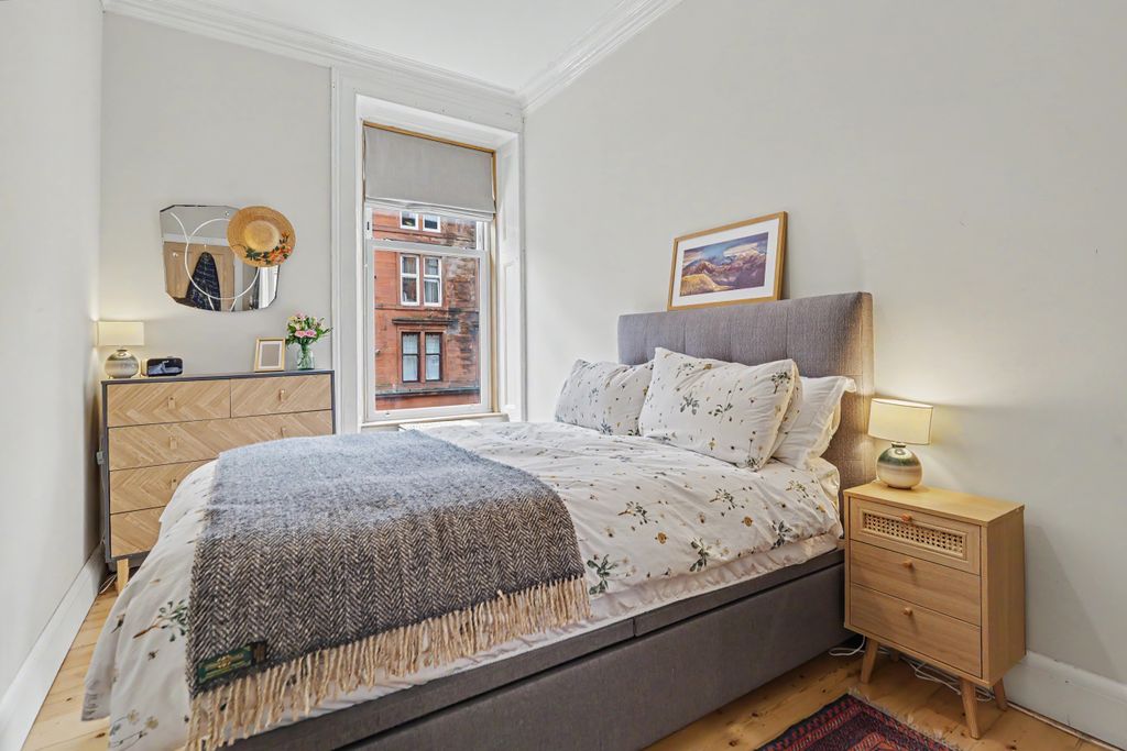 Additional image 16 of 1 bed flat for saleChancellor Street, Glasgow G11
