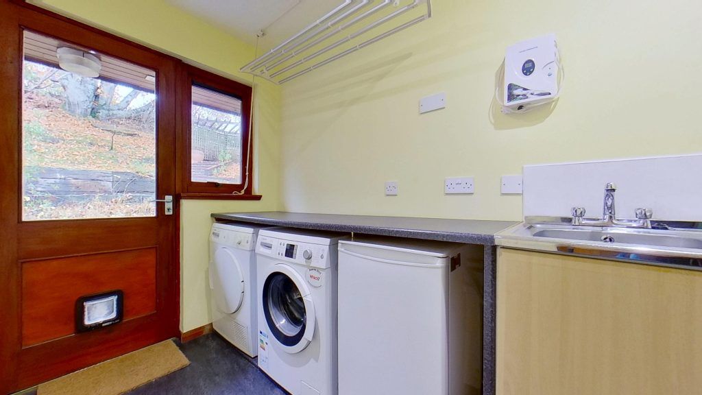 Additional image 8 of 4 bed bungalow for saleBeeches, Nelson Road, Forres, Morayshire IV36