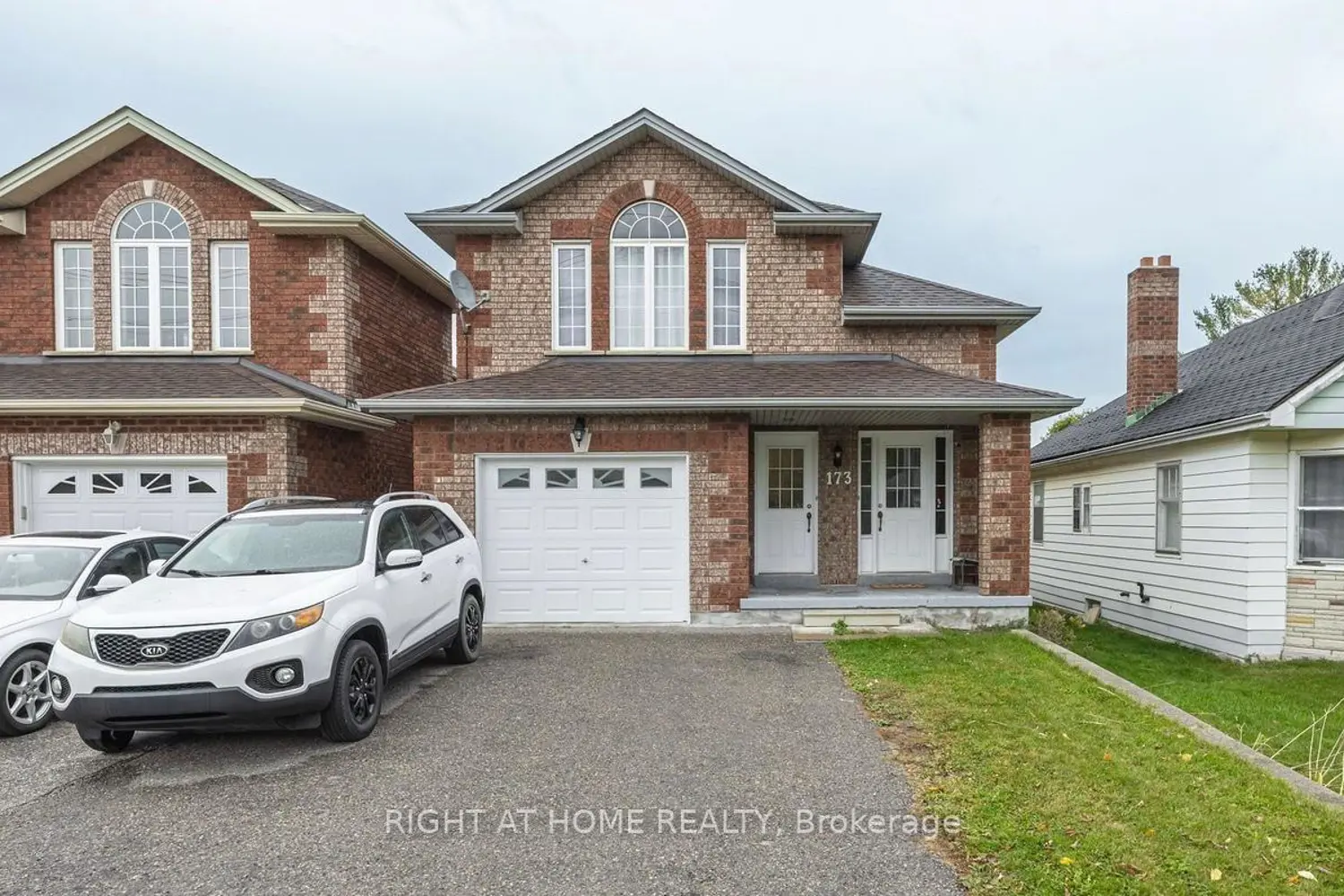 173 Simcoe Road