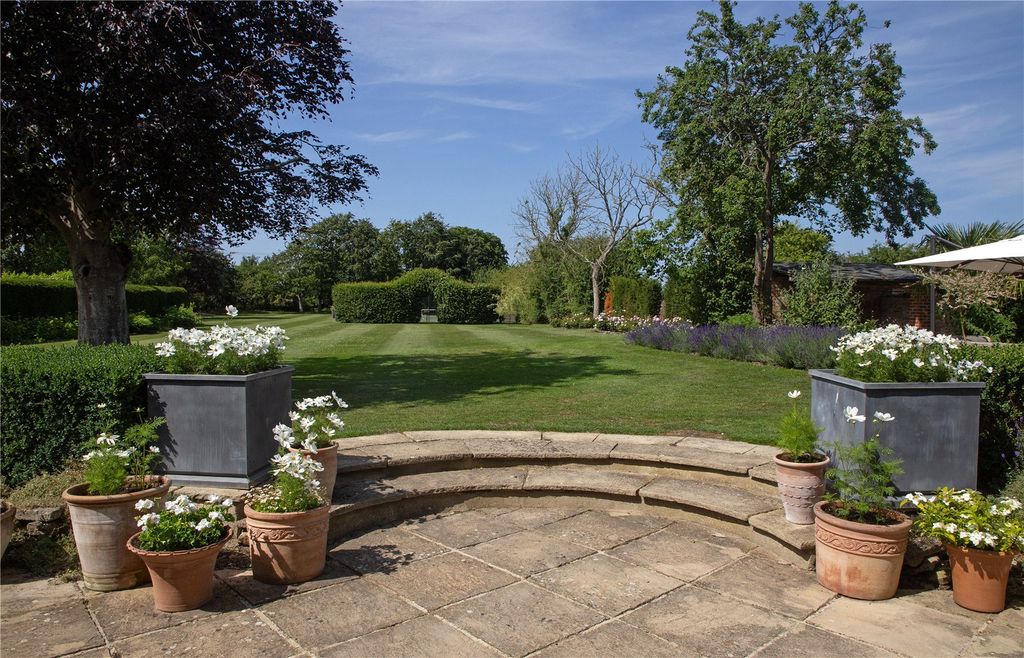 Additional image 35 of 8 bed detached house for saleThrupp, Faringdon, Oxfordshire SN7