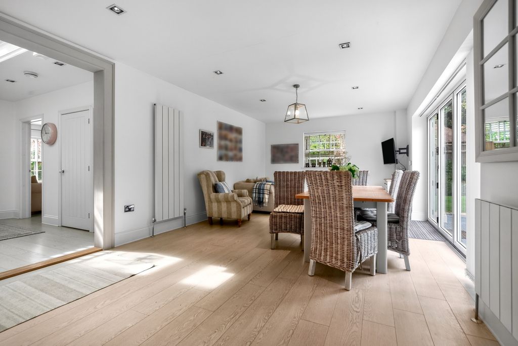Additional image 20 of 4 bed detached house for saleMarcus Road, Old Felixstowe, Suffolk IP11