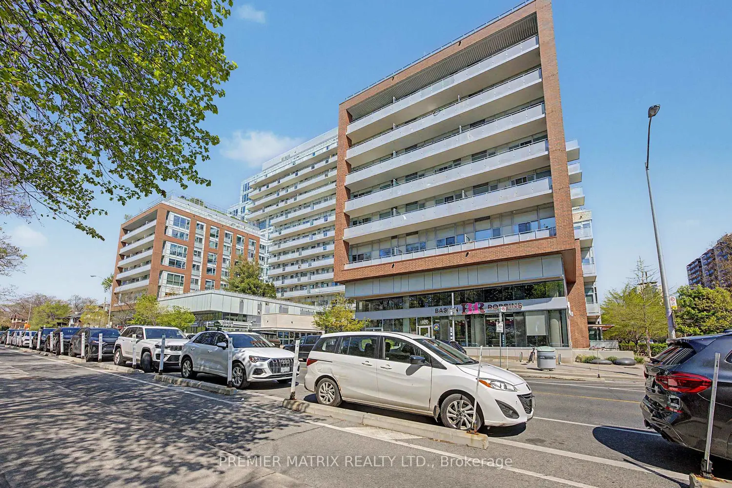 Additional image 19 of 1830 Bloor Street 930