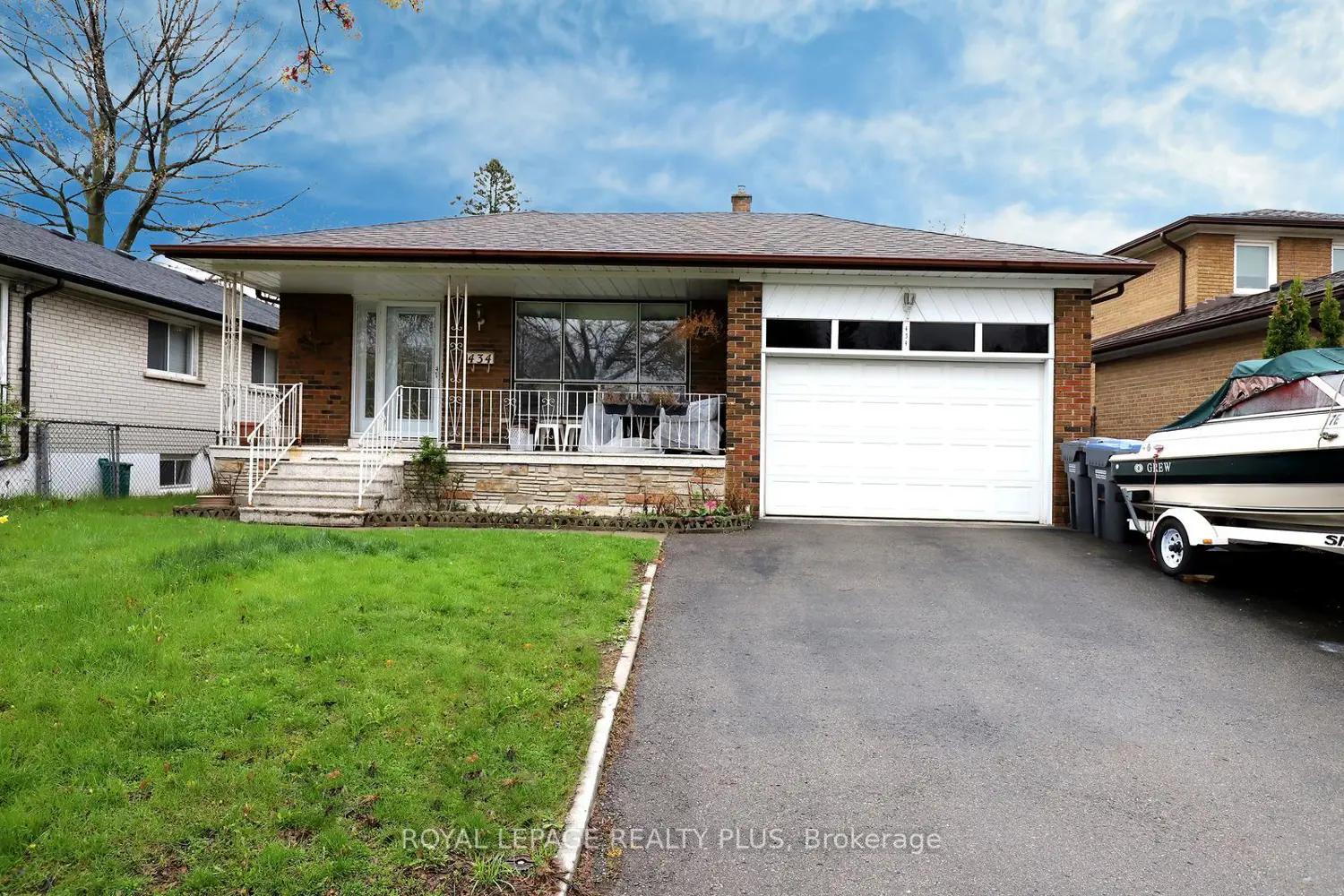 434 Tedwyn Drive