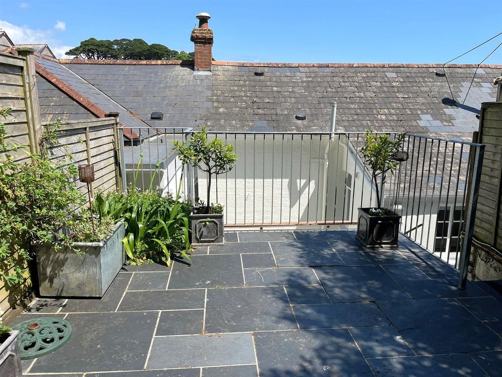 Additional image 4 of 3 bed terraced house for saleDaglands Road, Fowey PL23