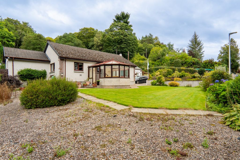 Additional image 42 of 5 bed detached bungalow for saleInverness, Drumnadrochit IV63