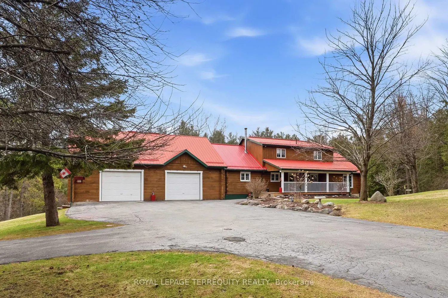 1827 County 26 Road