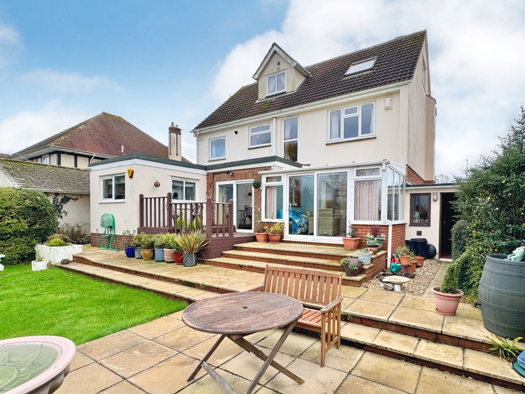Additional image 20 of 5 bed detached house for saleSeafield Avenue, Exmouth EX8