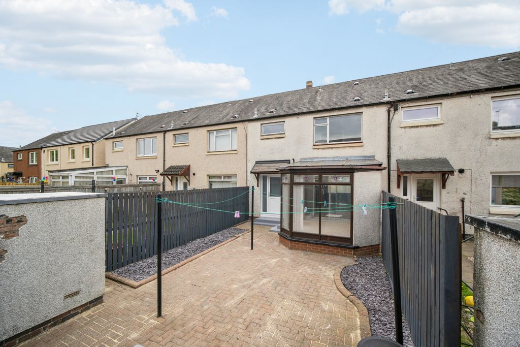 Additional image 16 of 2 bed terraced house for saleBeauly Court, Grangemouth FK3