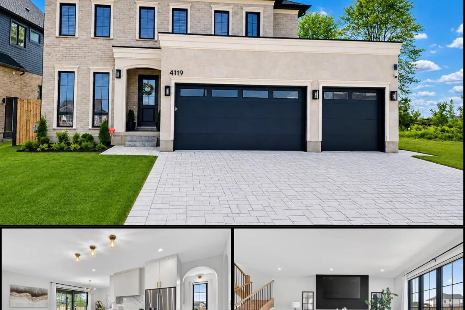 4119 Fallingbrook Road