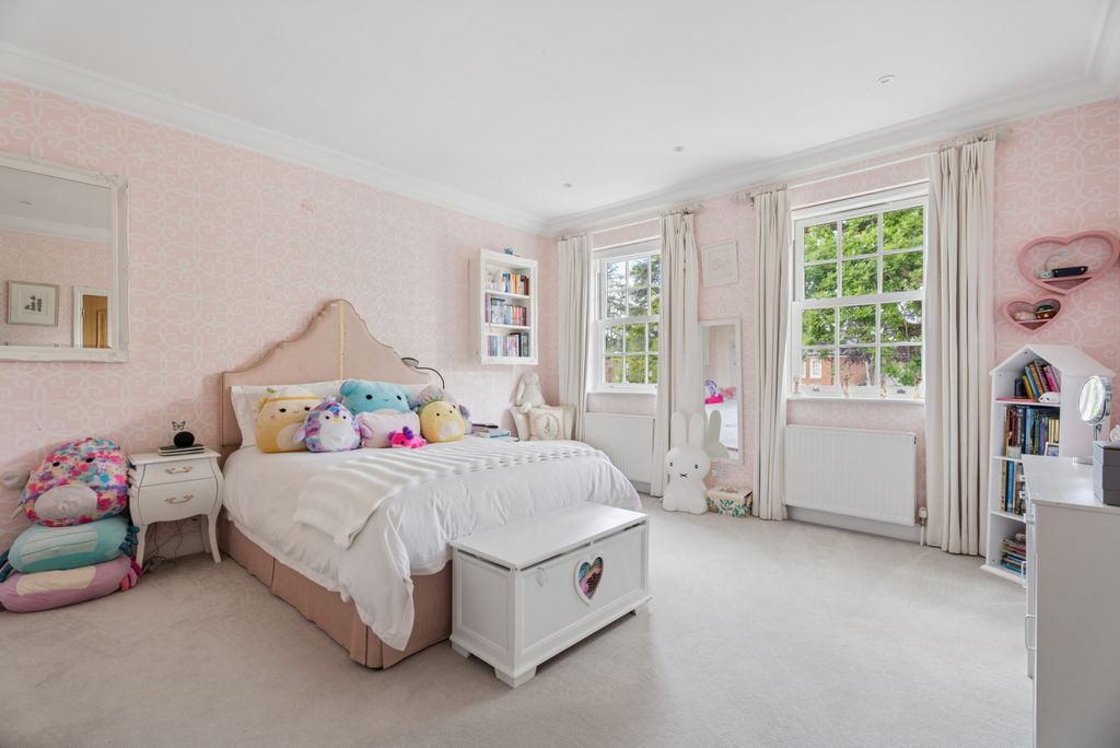 Additional image 22 of 7 bed detached house for saleCamp Road, Gerrards Cross SL9