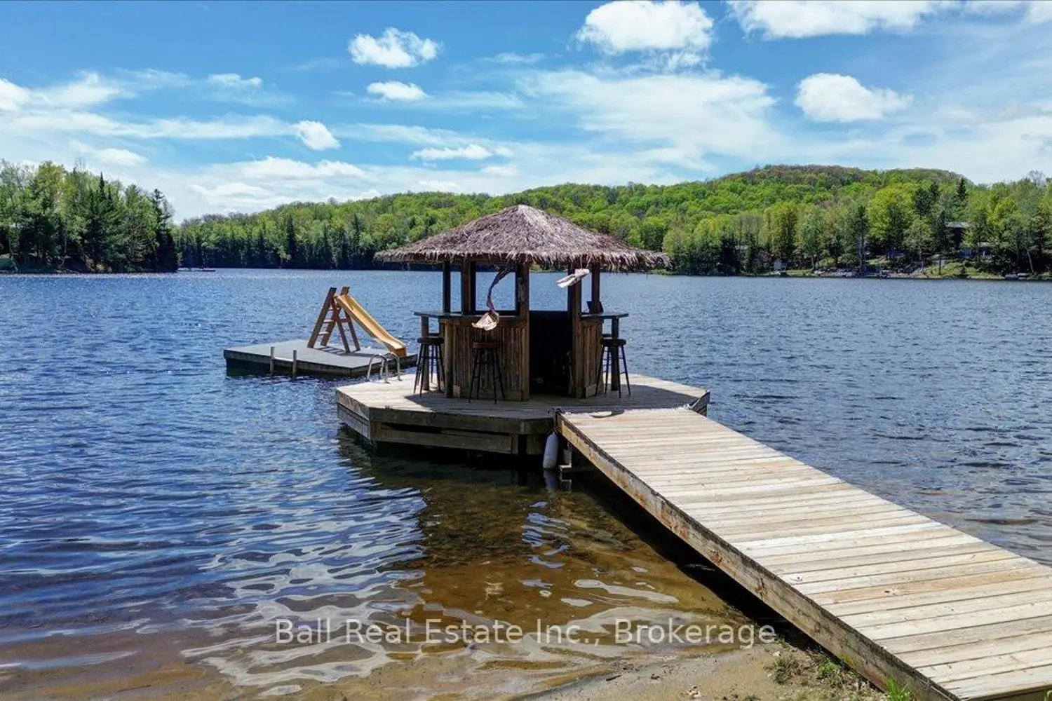 201 Siddon Lake Place