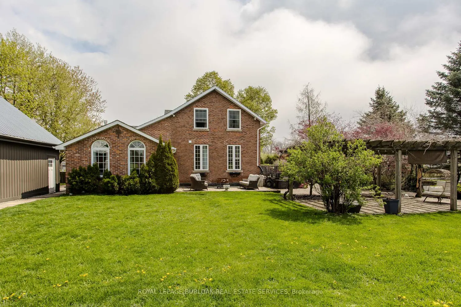 351 Rock Chapel Road photo 3