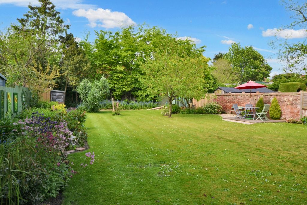 Additional image 24 of 6 bed link detached house for saleNorwich Road, Fakenham NR21