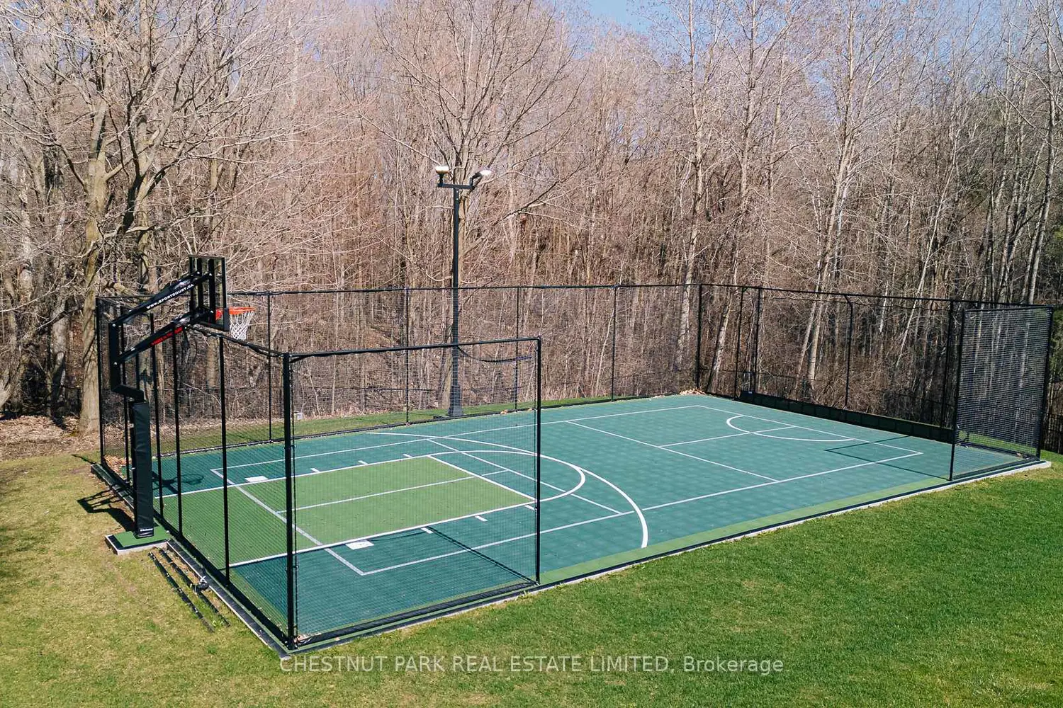 Additional image 18 of 9 Black Court