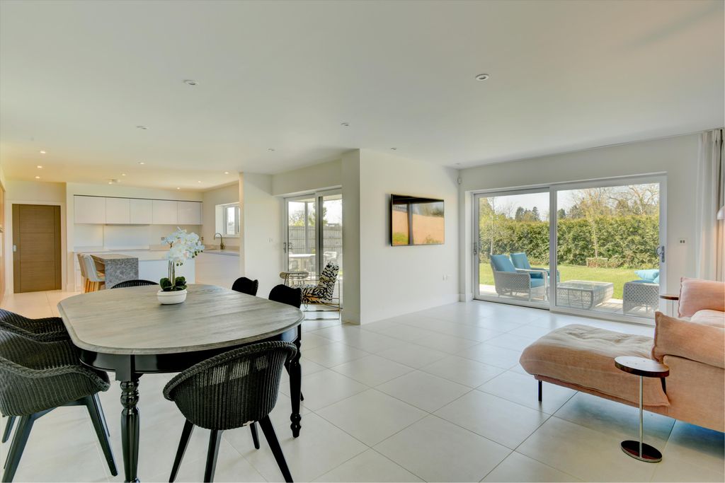 Additional image 5 of 5 bed detached house for saleRegency Drive, Exeter, Devon EX2