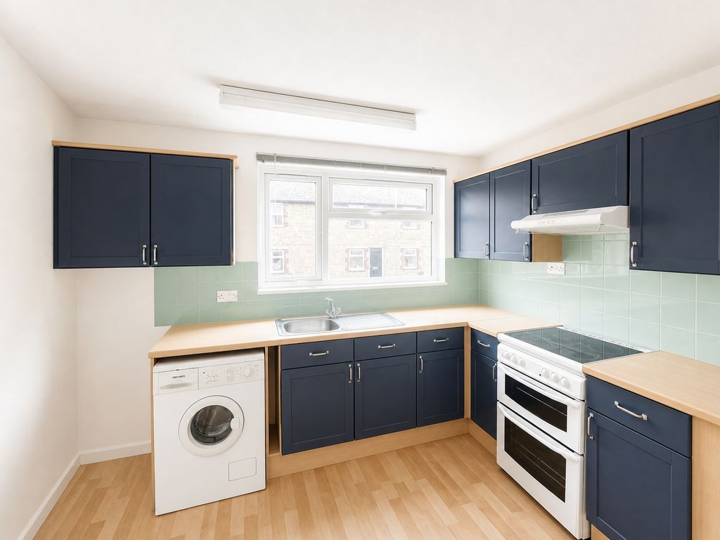 Additional image 8 of 1 bed flat for saleLondon Street, Faringdon, Oxfordshire SN7
