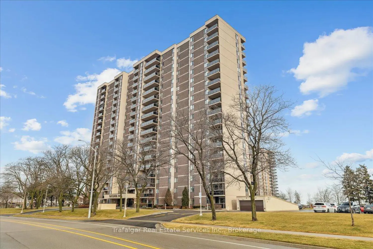 301 Frances Avenue 709