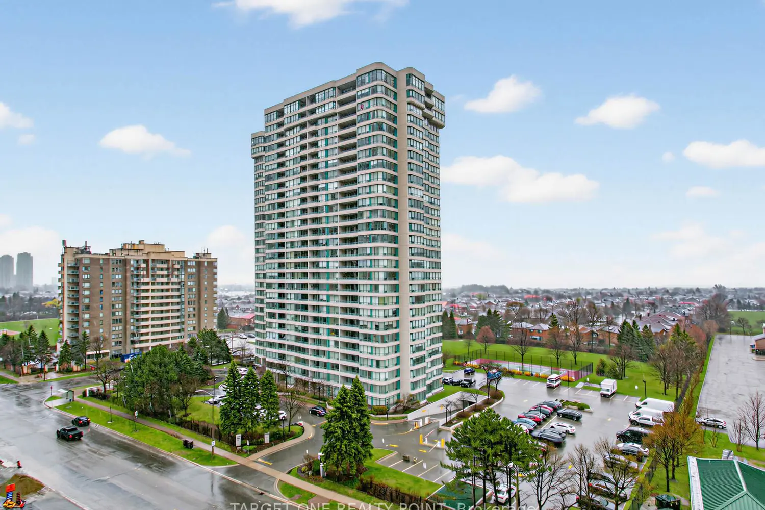 3975 Grand Park Drive 802