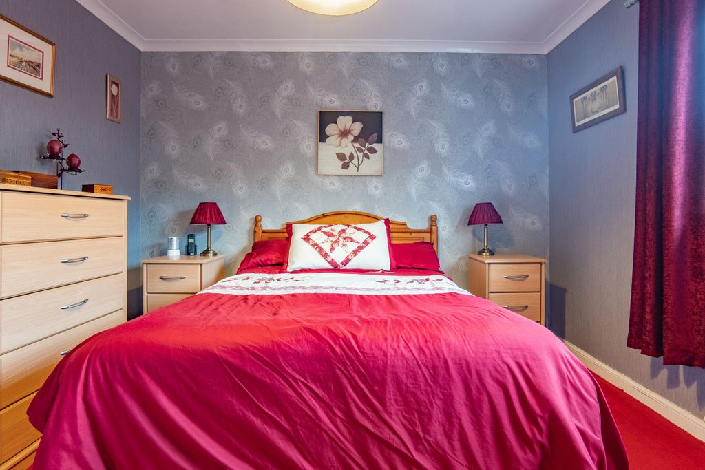 Additional image 15 of 3 bed semi-detached bungalow for saleAllan Drive, Forres IV36