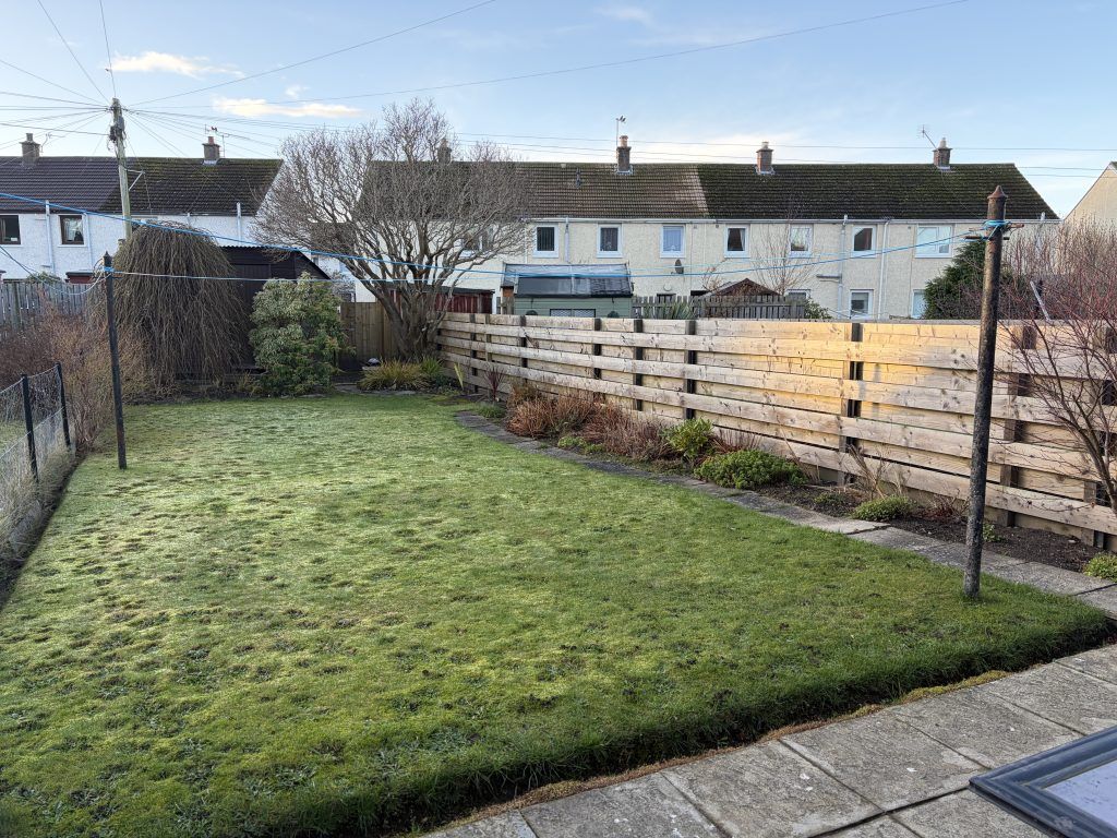 Additional image 12 of 2 bed terraced house for sale97 Anderson Crescent, Forres IV36
