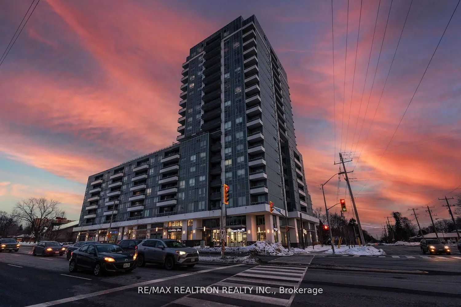 Additional image 2 of 3121 Sheppard Avenue 710