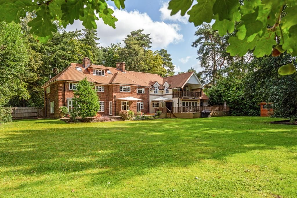 8 bed detached house for saleFitzroy Road, Fleet GU51