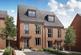 The Braxton - Plot 84 at Woodside Vale, Woodside Vale, Clayton Wood Road LS16