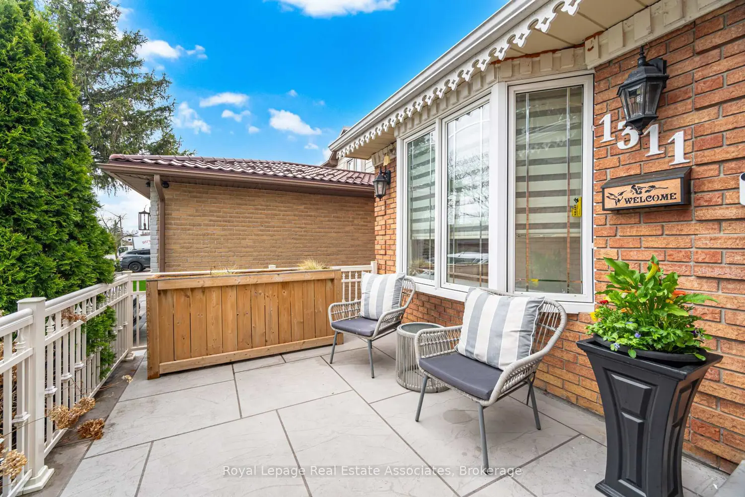 1311 Underwood Drive photo 3