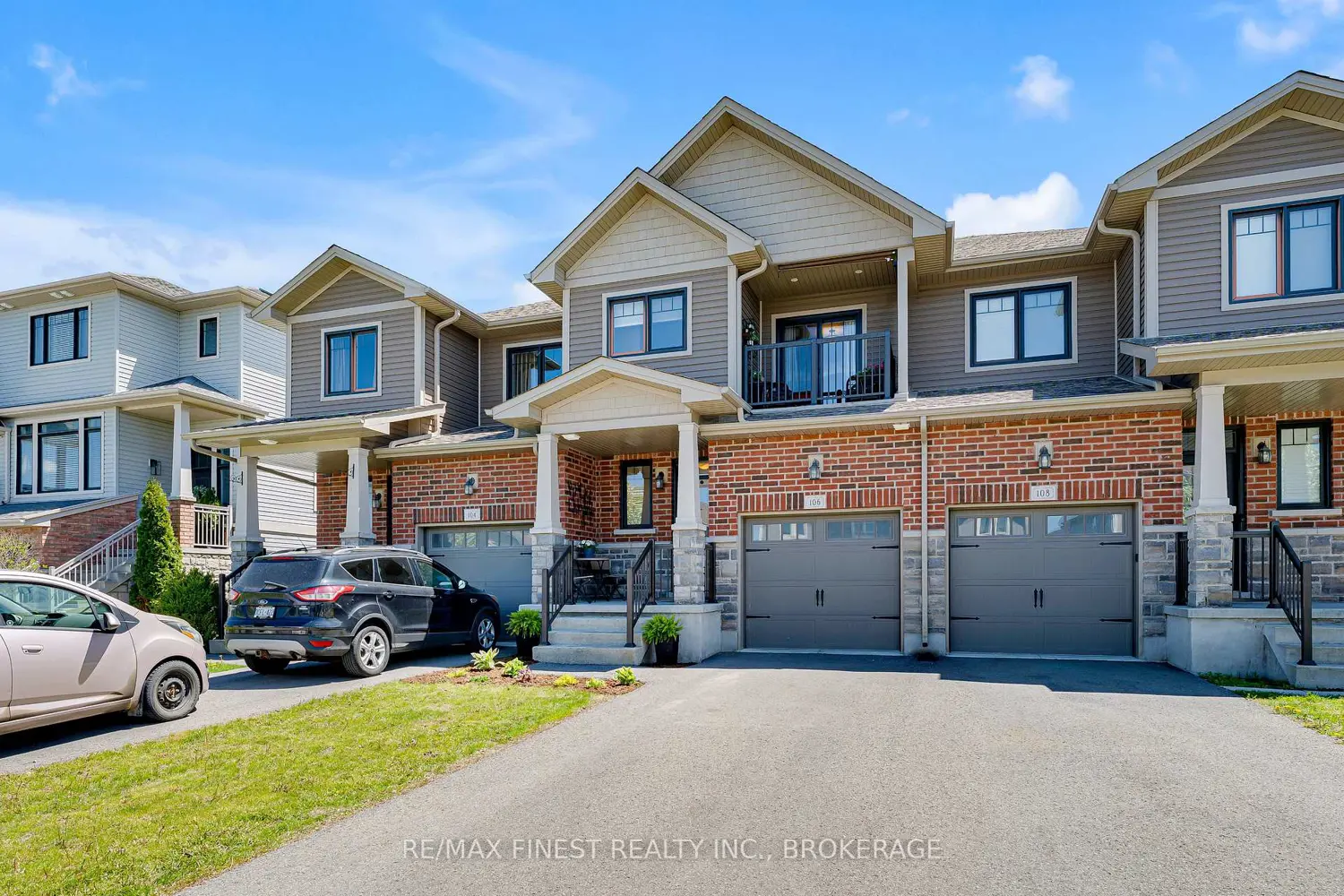 106 Dr. Richard James Crescent