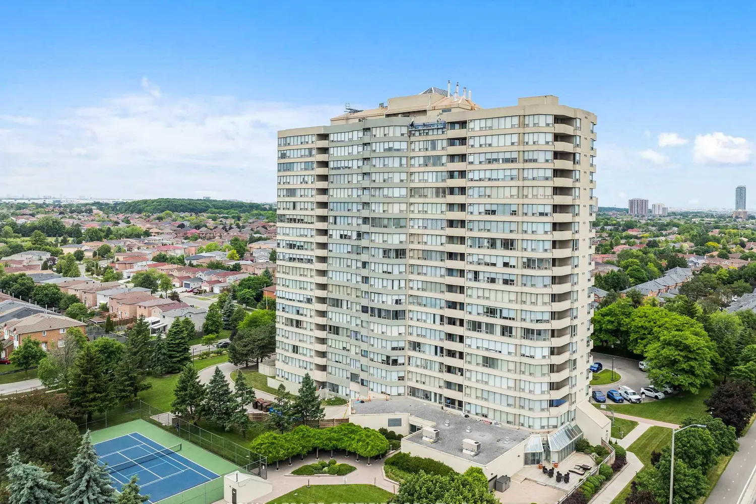 700 Constellation Drive 210