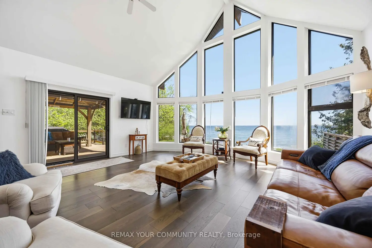 762 Loon Road