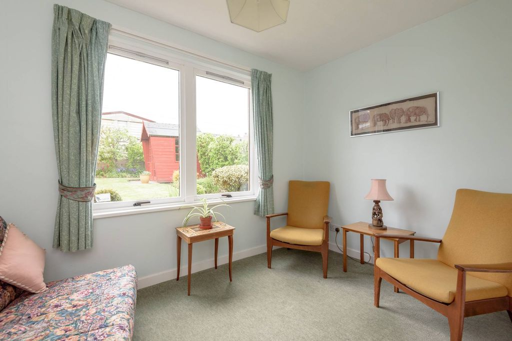 Additional image 13 of 4 bed semi-detached house for saleSpringbank, Victoria Road, Eyemouth TD14