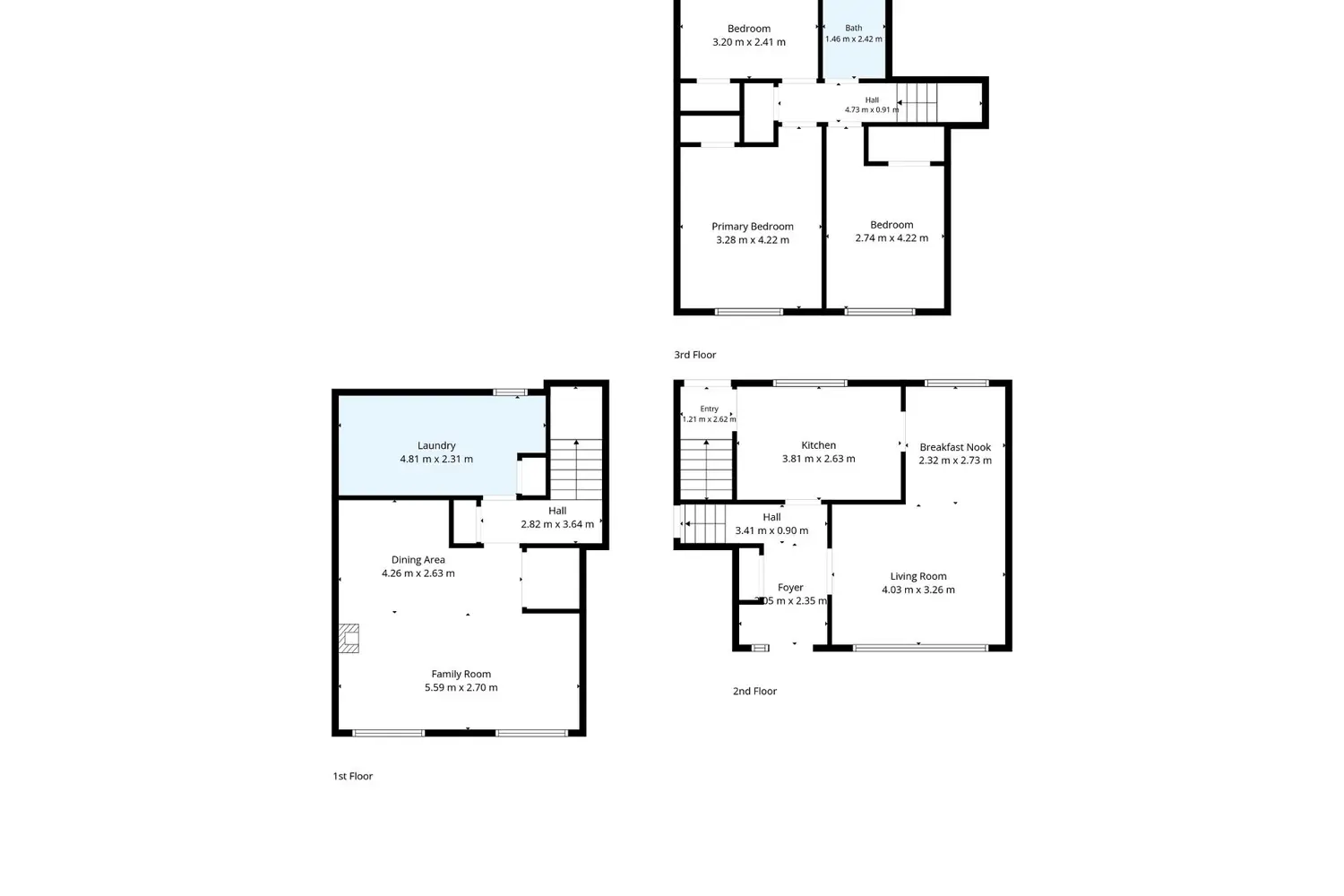 Additional image 20 of 27 Larkdale Crescent